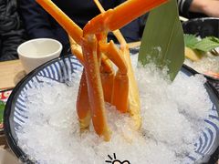 -御满屋日本料理