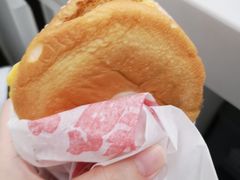 -汉堡王(永旺梦乐城店)