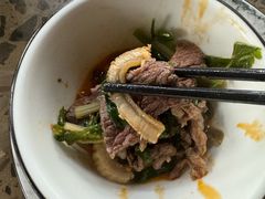 -徐氏竹香园牛肉火锅(飞虎路店)