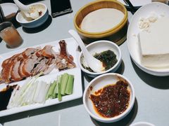 -一块豆腐(英雄山总店)