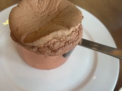 -解放碑威斯汀酒店-知味国际美食餐厅