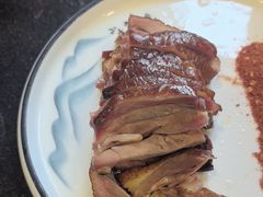 菌香卤鸭-生宇山珍野生菌汤锅•始于2002(双流古塔店)