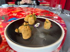 -上海滩餐厅(BFC外滩金融中心店)