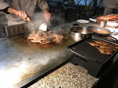 -星伦多 自助料理(圆融店)