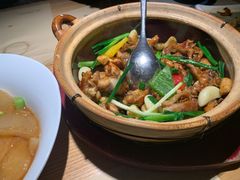 -荣小馆(杭州大厦店)