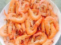 -清水湾3号(东方小周海鲜店)