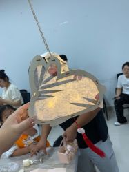 -孩子王童乐园(马群店)