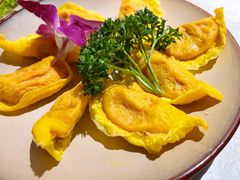 手工蛋饺-鲜潭蒸汽石锅鱼(五道口购物中心店)