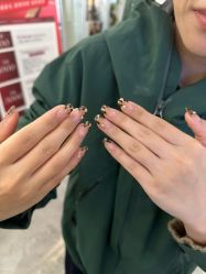 -U+nail优加专业美甲美睫