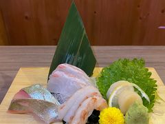 -豊 胜手丼