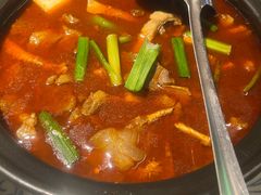 -肖记公安牛肉鱼杂馆·省级非物质文化遗产(崇仁路江滩直营店)