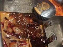 -海底捞火锅(杭州庆春路夜宵主题店)