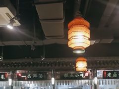 -卢大鲜鱼头捞饭(美利广场店)