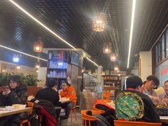 -一烙锅(友谊店)