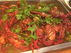 娃哈哈同乐龙虾馆-娃哈哈(庆春路店)