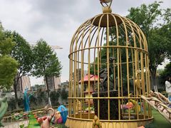 -安徒生童话乐园