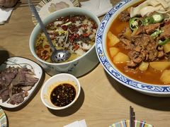 -巴依兄弟西域美食(机场店)