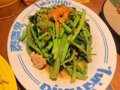 -泰盏鬼·颓废冬阴(陈家祠扬韬店)