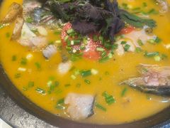 -龚师傅土菜馆.地道农家菜(魅力湘西店)