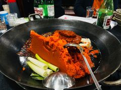 -星鸿社重庆老火锅(燃灯寺分店)