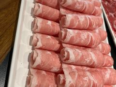 -常赢三兄弟·清真涮肉·清真炒菜(朝阳新城店)