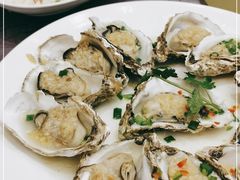 -轩记海鲜餐厅·四十五年老字号·经典粤菜(西区彩虹店)