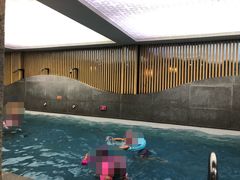 -绿岛汤泉韩式休闲会所