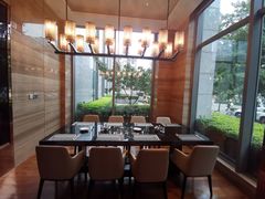 包厢-东方广场假日酒店-蜀咖啡餐厅