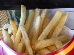 -麦当劳(济泺路店)