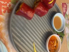 -点都德(聚福楼店)