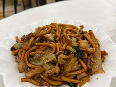 -功德林上海素食(尖沙咀)