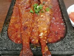 -敏丁拌饭(中街总店)