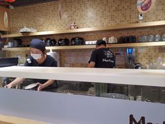 -鲜芋仙(观音桥大融城LG店)