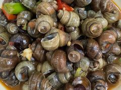 -芦茨金富饭庄·25年老字号·专做稻草鸡