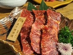 -黑牛の店·和牛烧肉(石家庄万象城店)