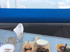 -OZONE 顶楼酒吧(香港丽思卡尔顿酒店)