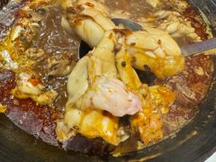 -老天桥蛙炉火锅(姑苏总店)