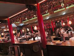 -宝轩渔府·老字号海鲜·正宗津菜(水上店)