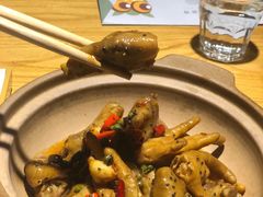 -一顿烧烤(八经街店)