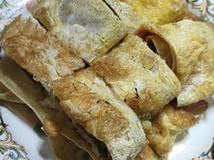 -勃利地摊·勃立小串烧烤