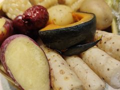-三个渔夫·蒸汽海鲜(小白楼店)