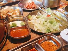 -西塔老太太泥炉烤肉(杭州首店)