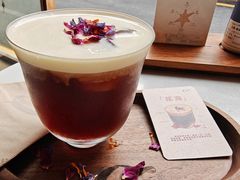 -Line 咖啡(石厦花园店)