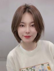 -HG美发设计沙龙