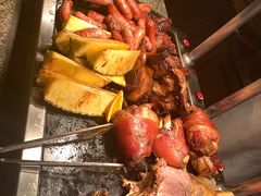 -星伦多自助料理(华润万象城店)