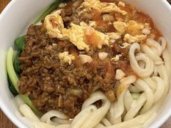 -侯哥面馆(瑞景店)