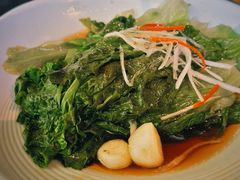 -绿茶餐厅(龙井船宴· 品牌总店)
