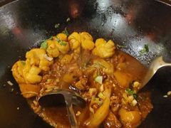 -江湖水乡铁锅炖魚(周庄嘉园店)