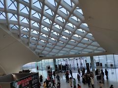 -哈尔滨大剧院