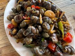 炒螺-西环肥仔螺蛳粉(总店)